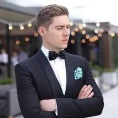 Rix Tovi - Anton Kovačić